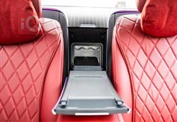 مرسيدس بنز S-Class